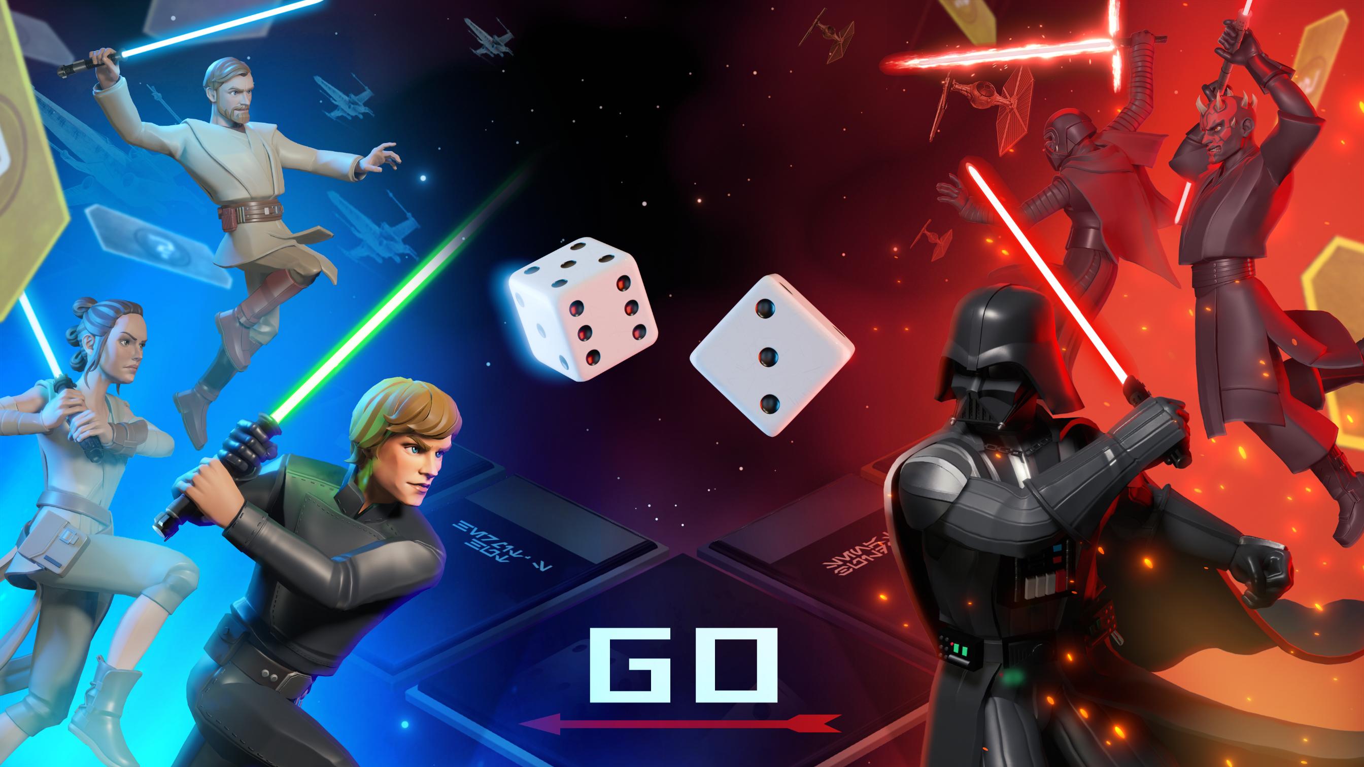 NSW Monopoly: Star Wars Heroes vs. Villains