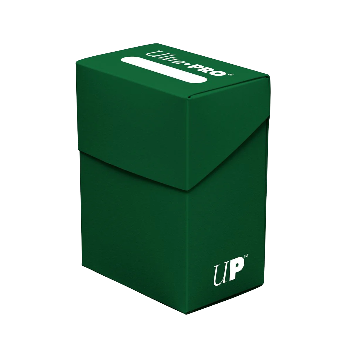 Ultra Pro Deck Box (Forest Green)