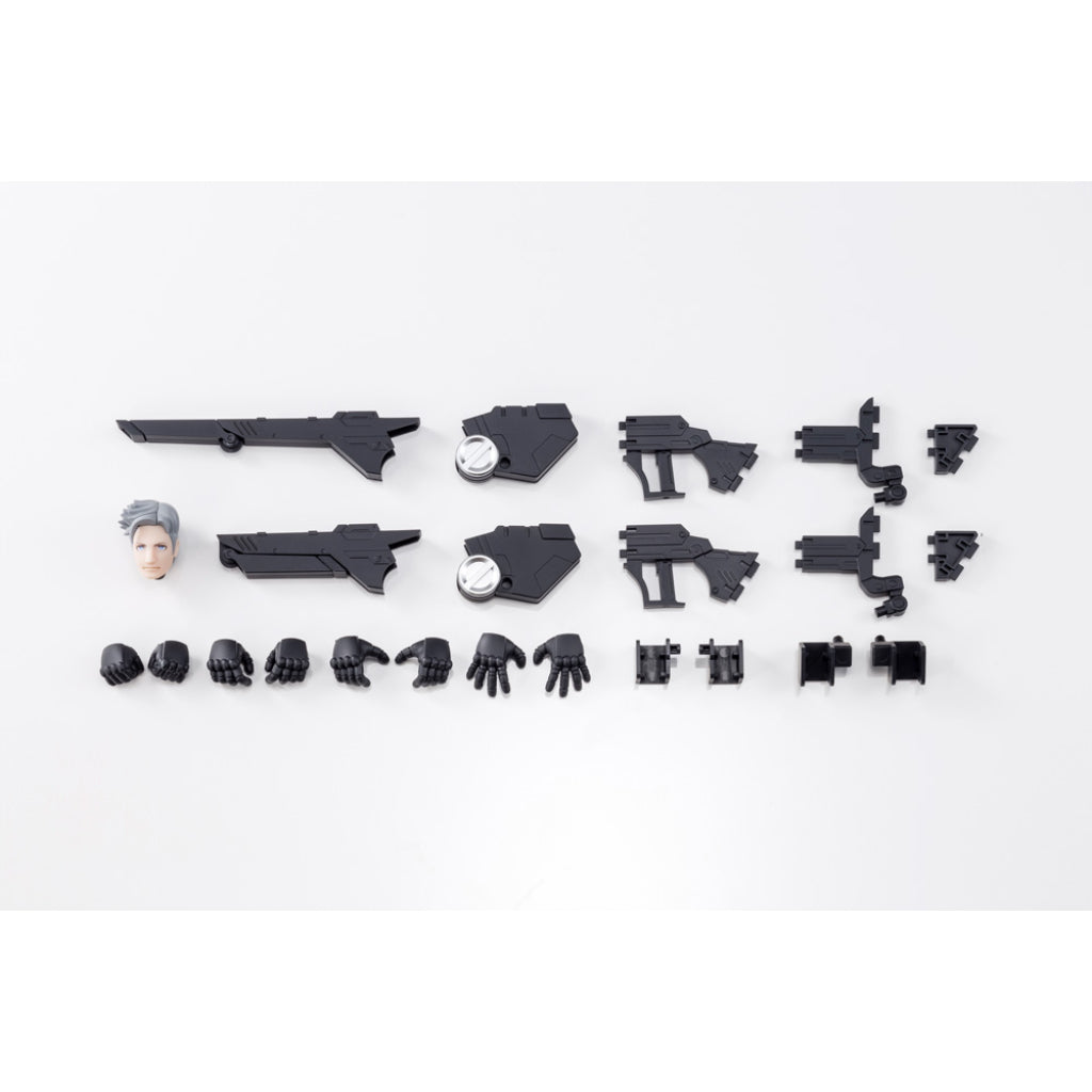 KP517 Titanomachia - Gale Hound