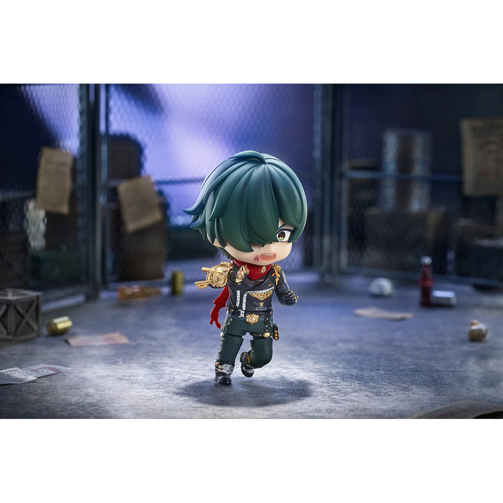 Nendoroid 3046 Zenless Zone Zero - Lighter