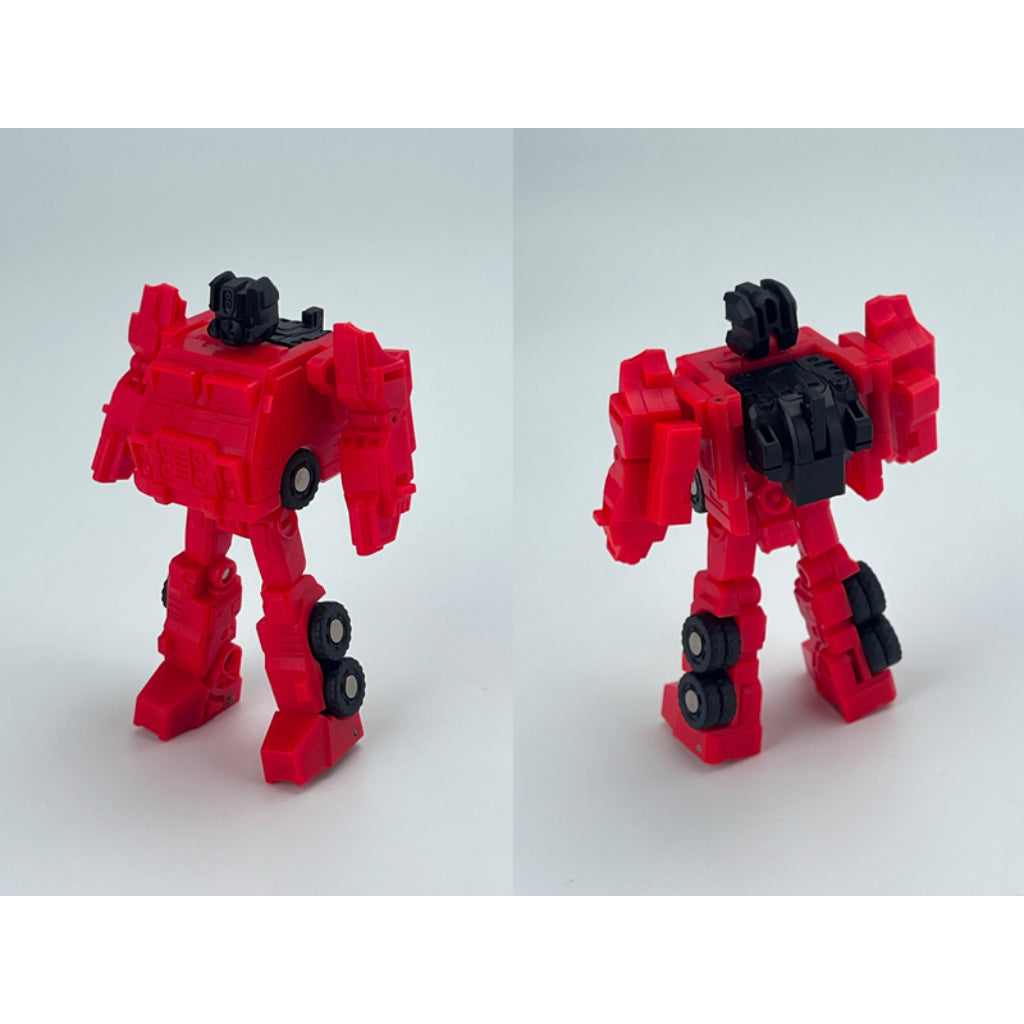 Master Builder MB20 - X-Load