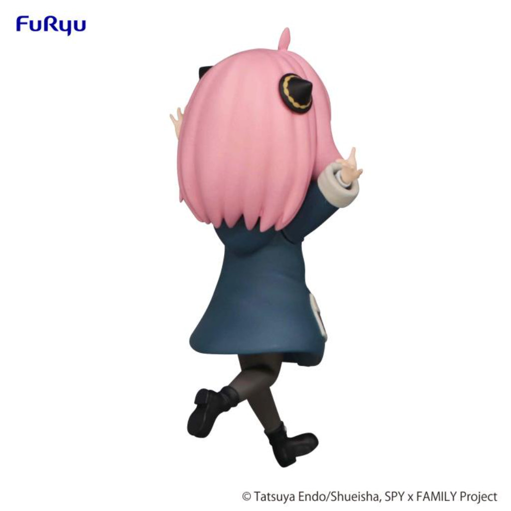 FuRyu Anya Forger Spy x Family Trio-Try-iT Figure
