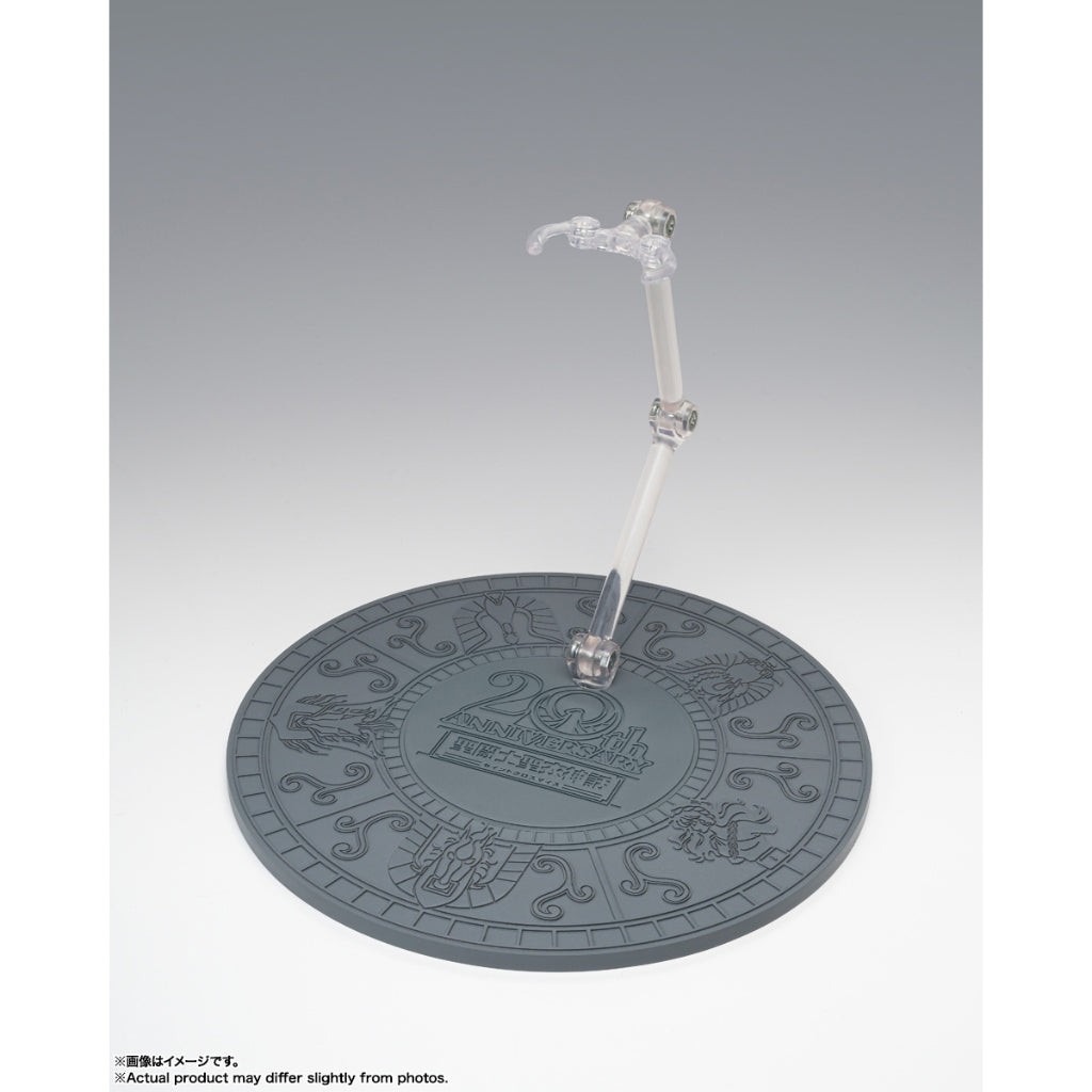 Saint Cloth Myth EX Goddess Athena & Saori Kido Divine Saga Premium Set