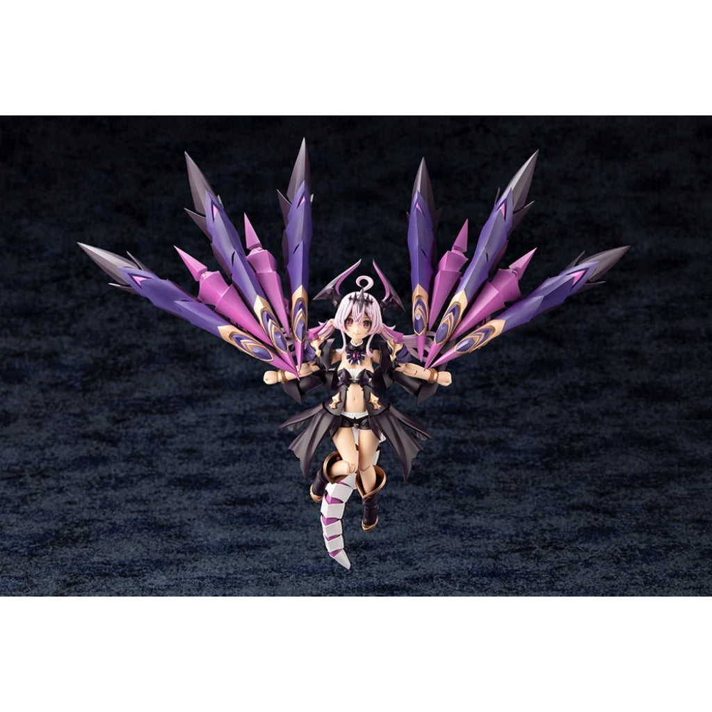 Arcanadea - GII Model Kit (Reissue)