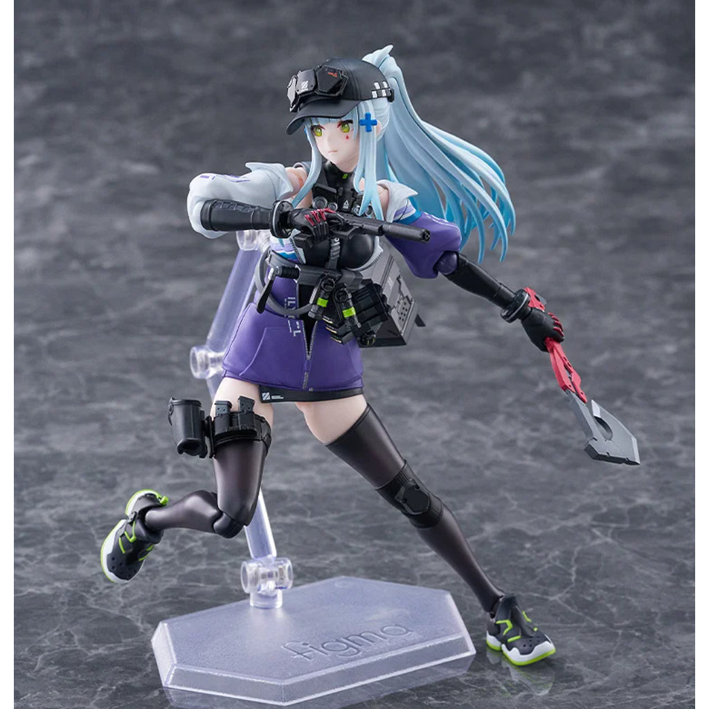Figma 691 Girls Frontline 2: Exilium - Klukai