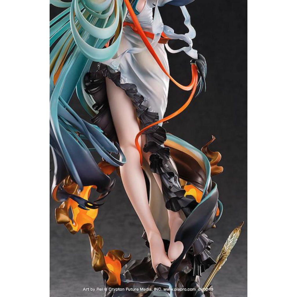 Hatsune Miku: Shimian Maifu Ver. Figurine