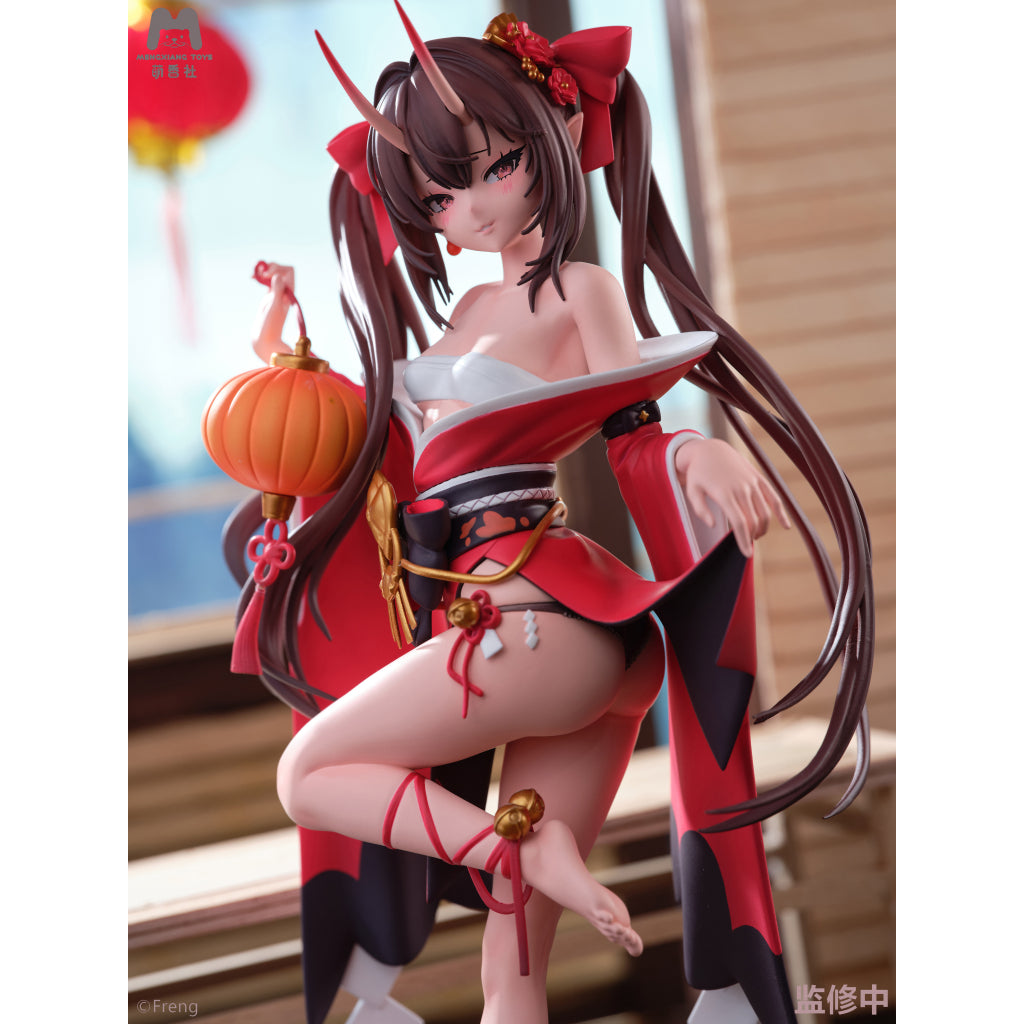 Matsuno Noir 2 Illustration By Freng