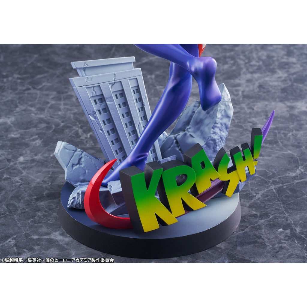 My Hero Academia - Mt. Lady Hero Suits Ver. Figurine