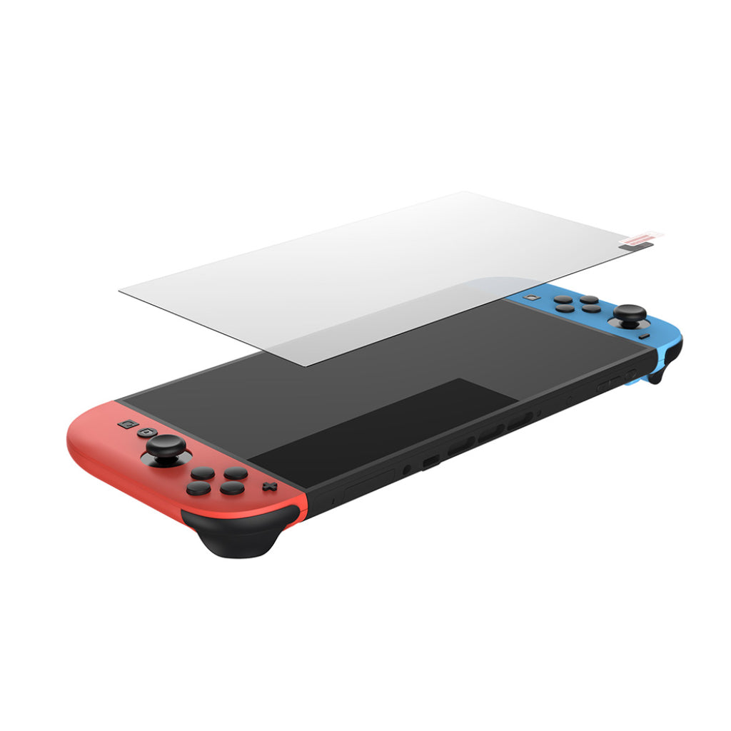 Dobe NS2 Tempered Film HD (TNS-3166HD)