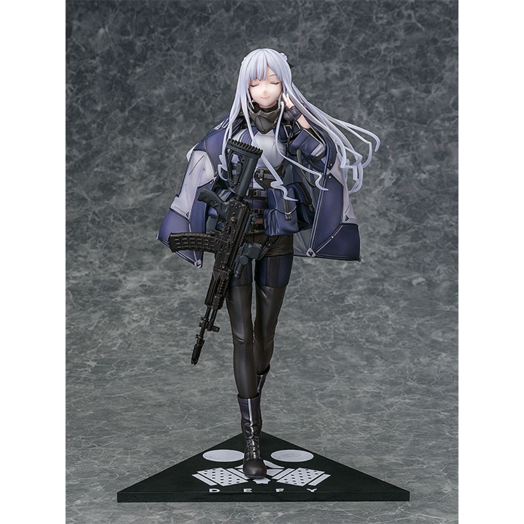 Girls Frontline - AK-12 Figurine