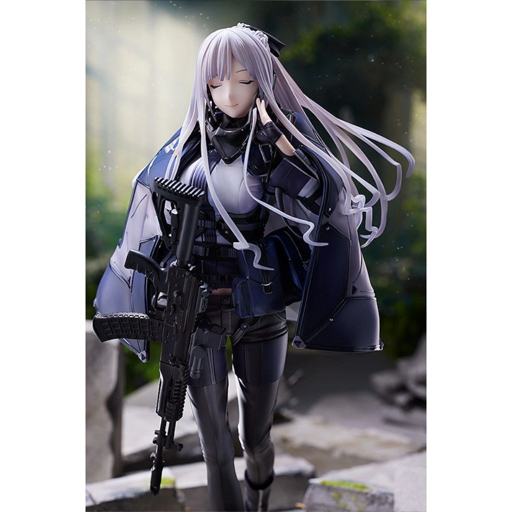Girls Frontline - AK-12 Figurine