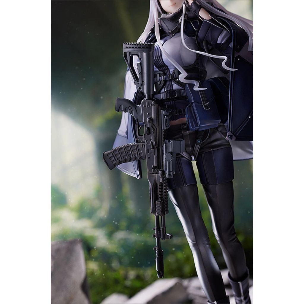 Girls Frontline - AK-12 Figurine