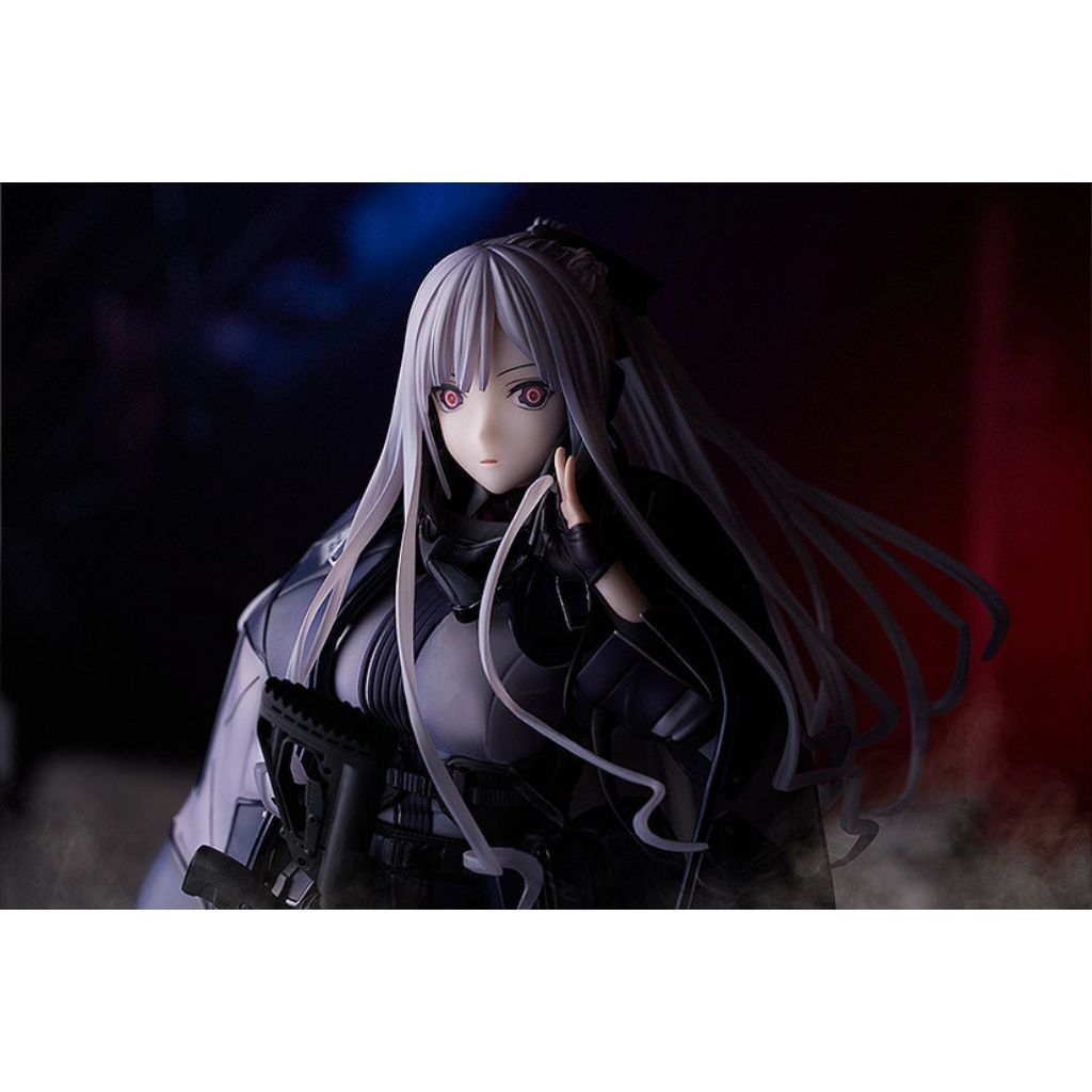 Girls Frontline - AK-12 Figurine