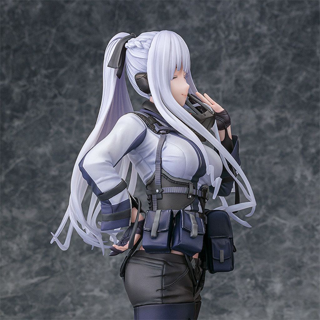 Girls Frontline - AK-12 Figurine