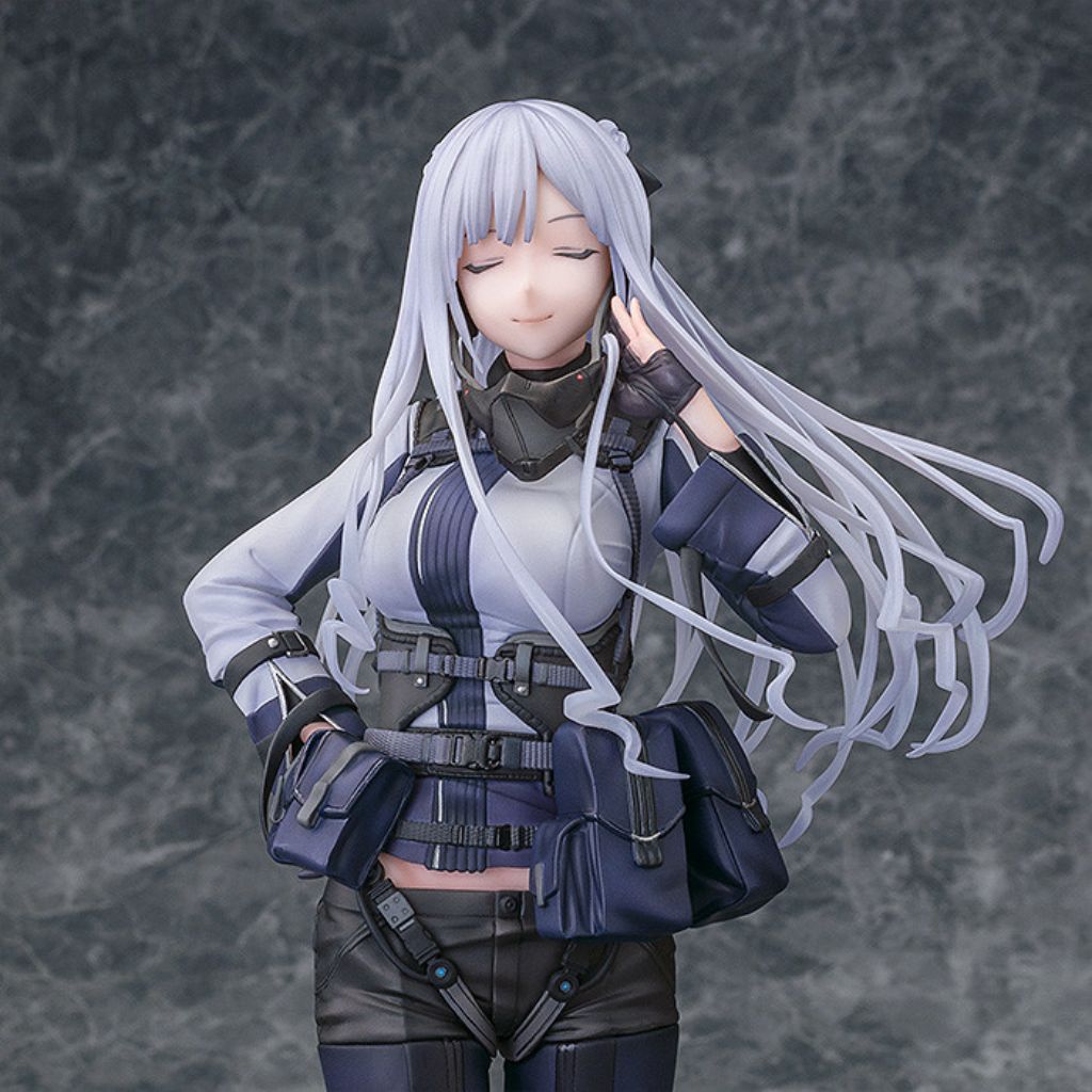 Girls Frontline - AK-12 Figurine