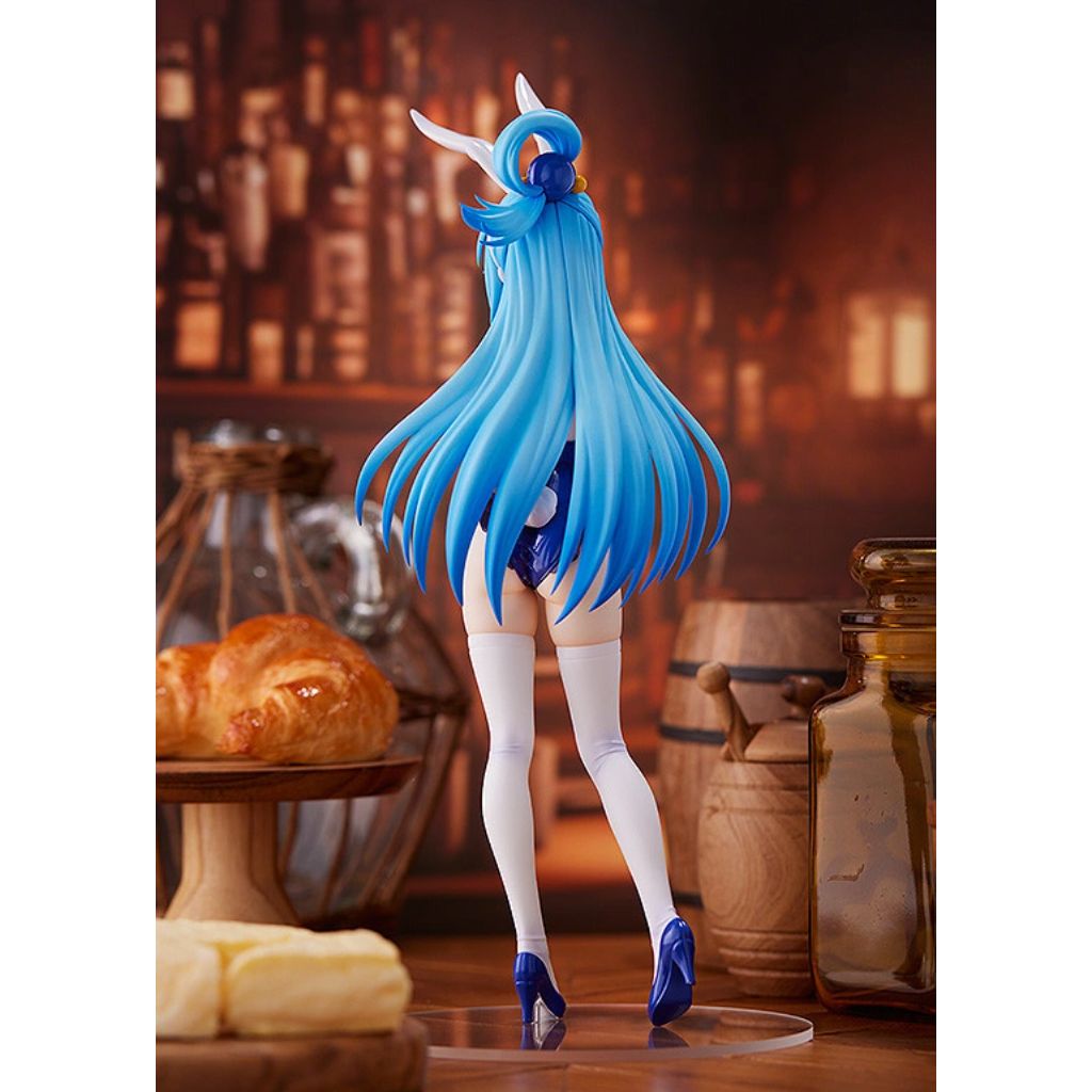 Konosuba - Pop Up Parade Aqua: Bunny Ver. L Size