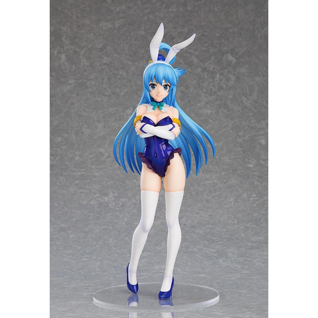 Konosuba - Pop Up Parade Aqua: Bunny Ver. L Size