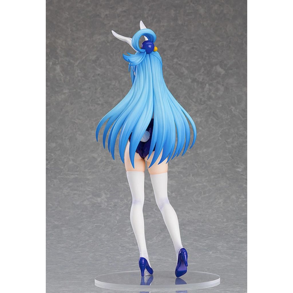 Konosuba - Pop Up Parade Aqua: Bunny Ver. L Size