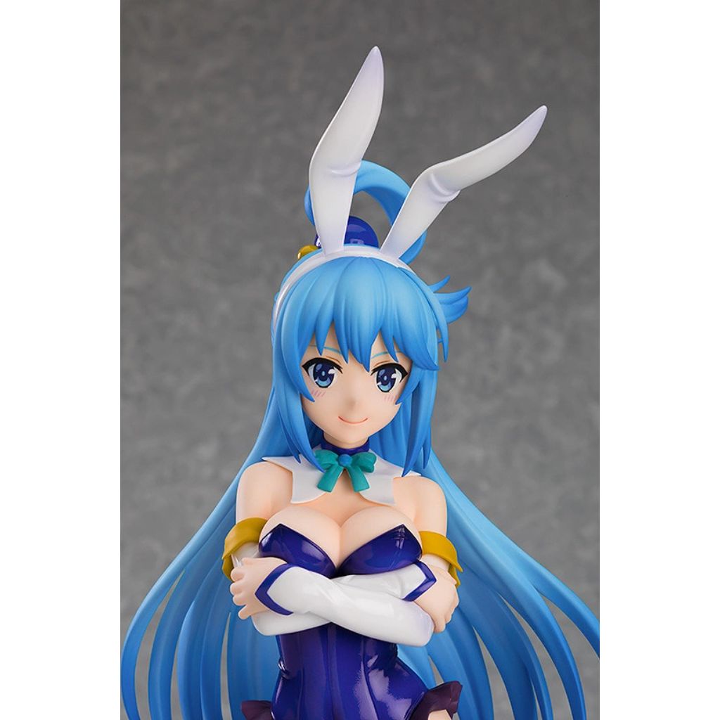 Konosuba - Pop Up Parade Aqua: Bunny Ver. L Size