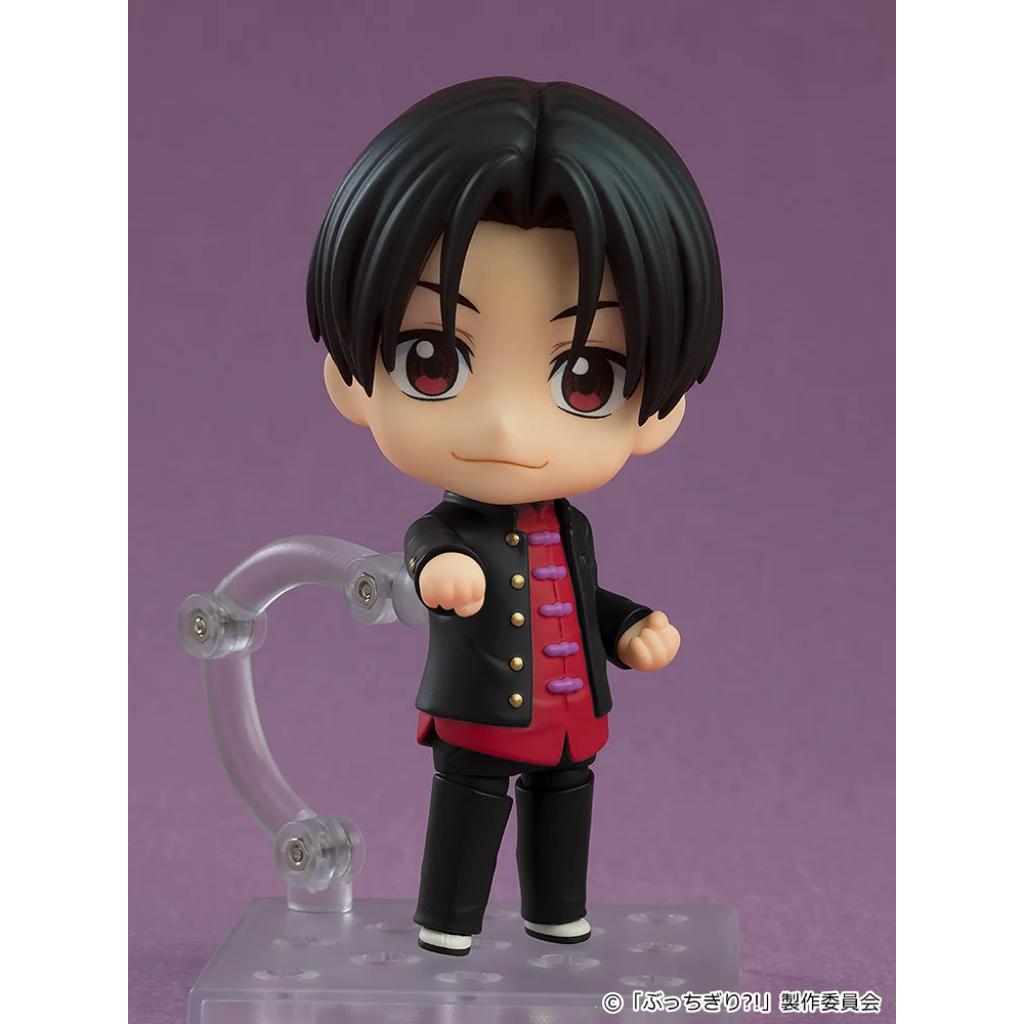 Nendoroid No.2567 Bucchigiri - Arajin Tomoshibi