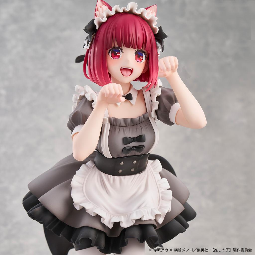 Oshi No Ko - Kana Arima Car Maid Ver.