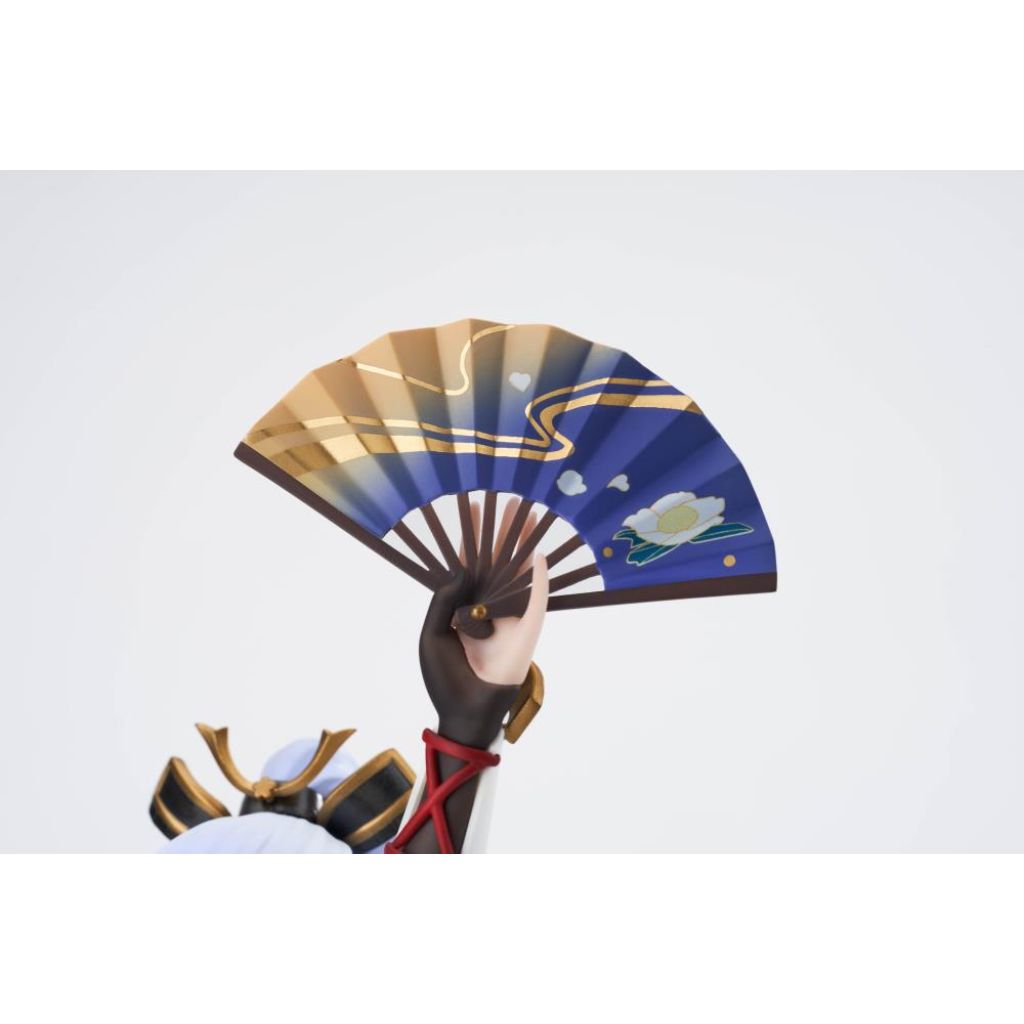 Genshin Impact - Kamisato Ayaka: Frostflake Heron Ver.