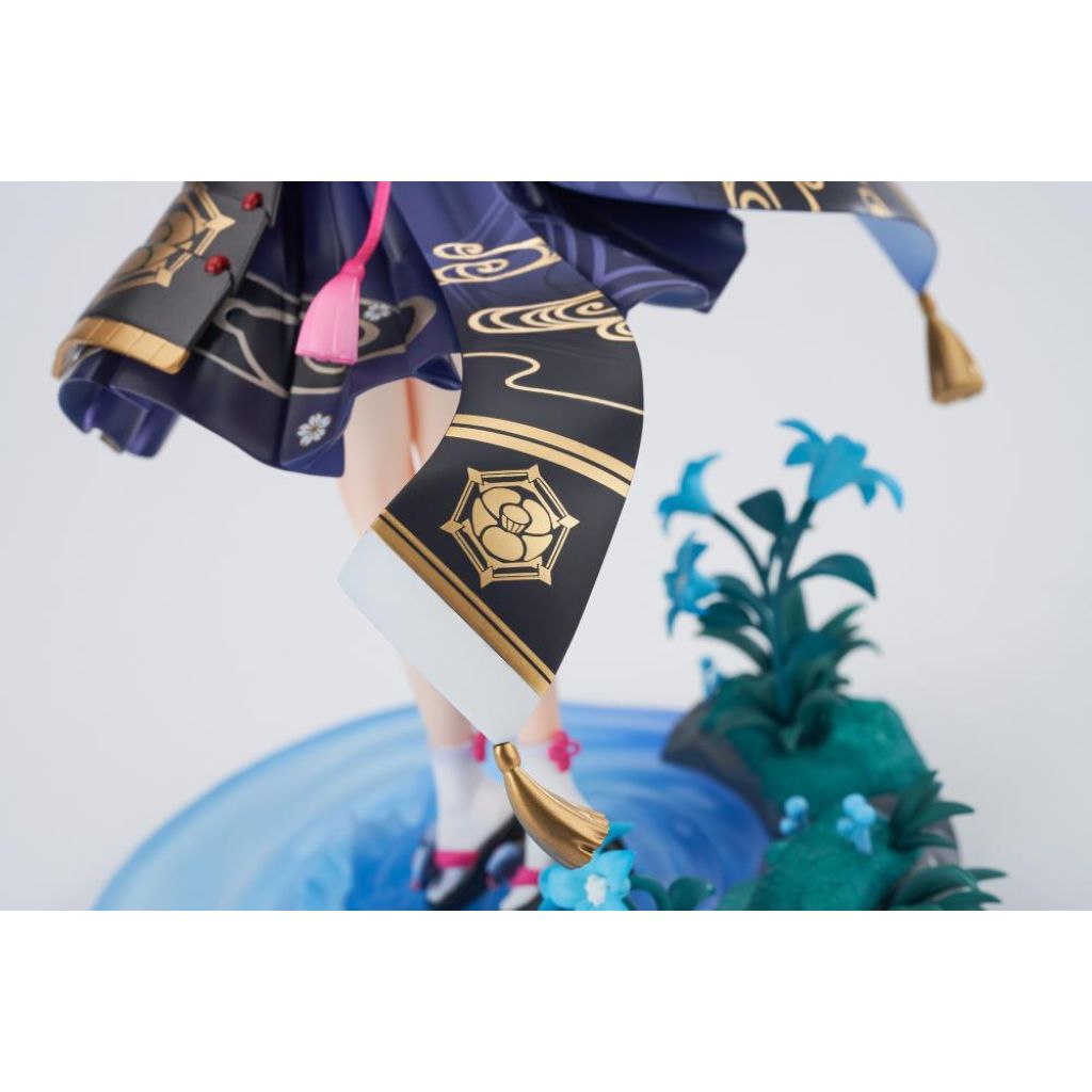 Genshin Impact - Kamisato Ayaka: Frostflake Heron Ver.