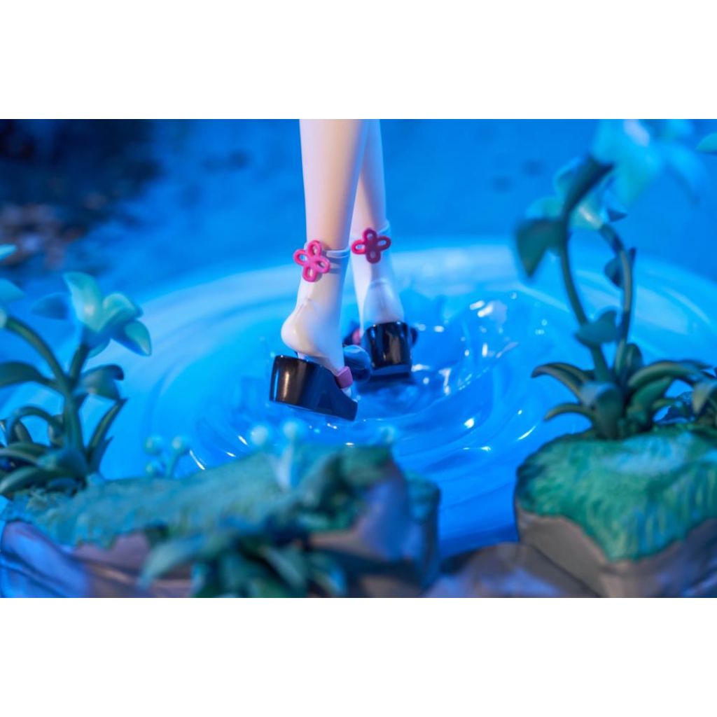 Genshin Impact - Kamisato Ayaka: Frostflake Heron Ver.