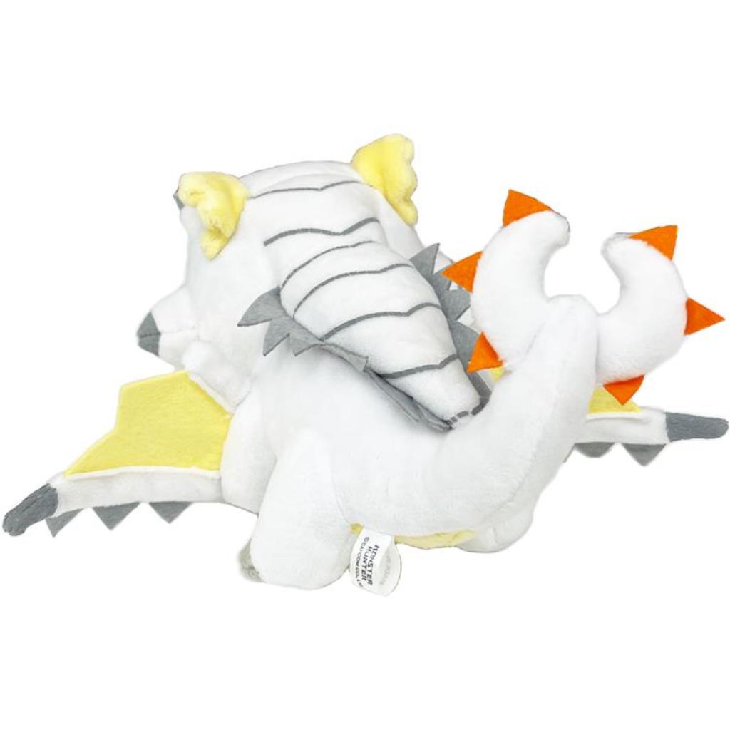 Monster Hunter - Chibi-Plush Barioth (Reissue)