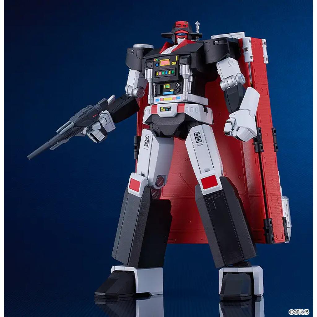 Star Musketeer Bismark - Moderoid Bismark