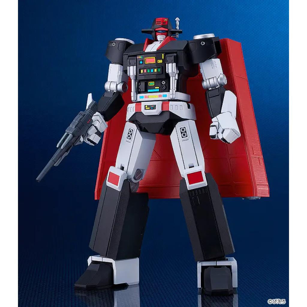 Star Musketeer Bismark - Moderoid Bismark