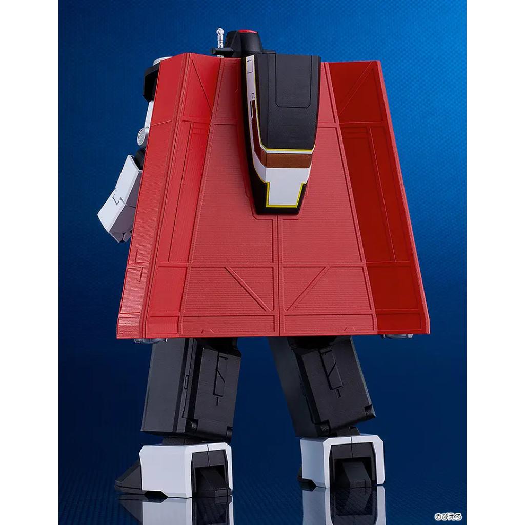 Star Musketeer Bismark - Moderoid Bismark