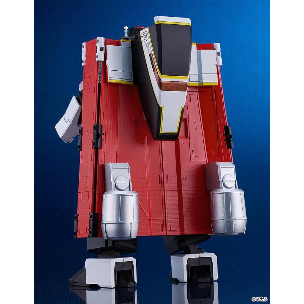 Star Musketeer Bismark - Moderoid Bismark