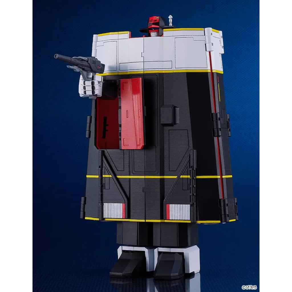 Star Musketeer Bismark - Moderoid Bismark