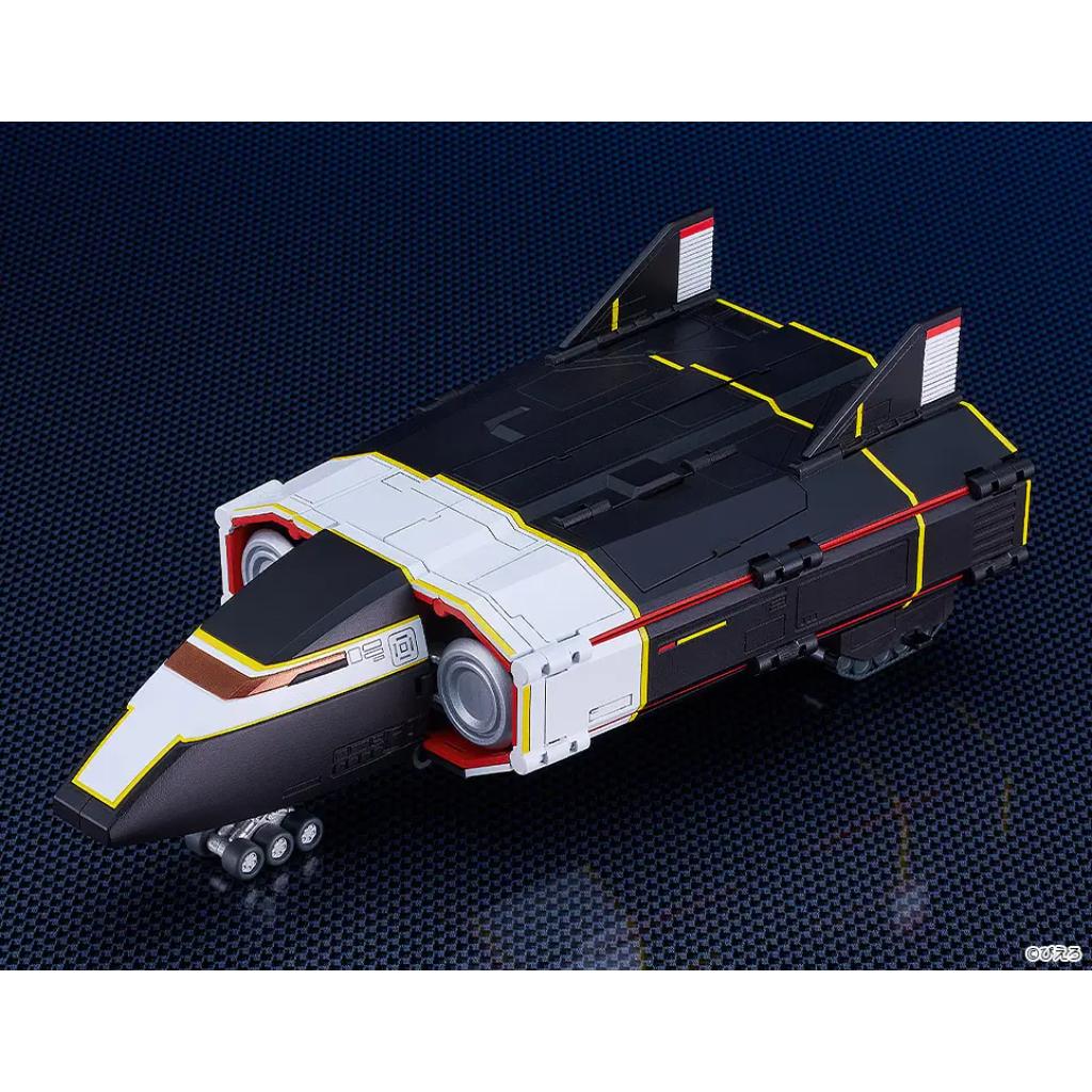 Star Musketeer Bismark - Moderoid Bismark