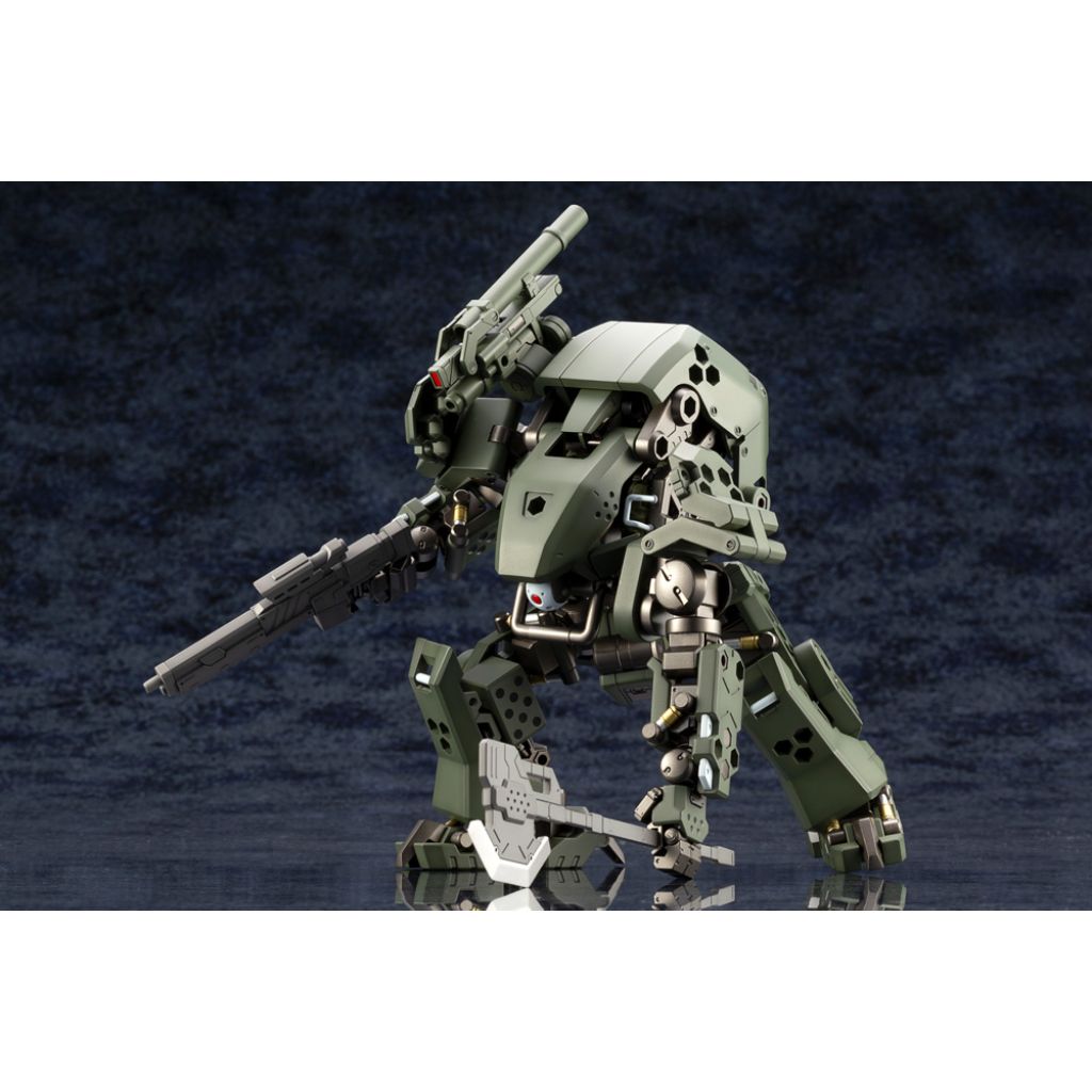 Hexa Gear - HG040X Bulkarm Α Jungle Type (Reissue)