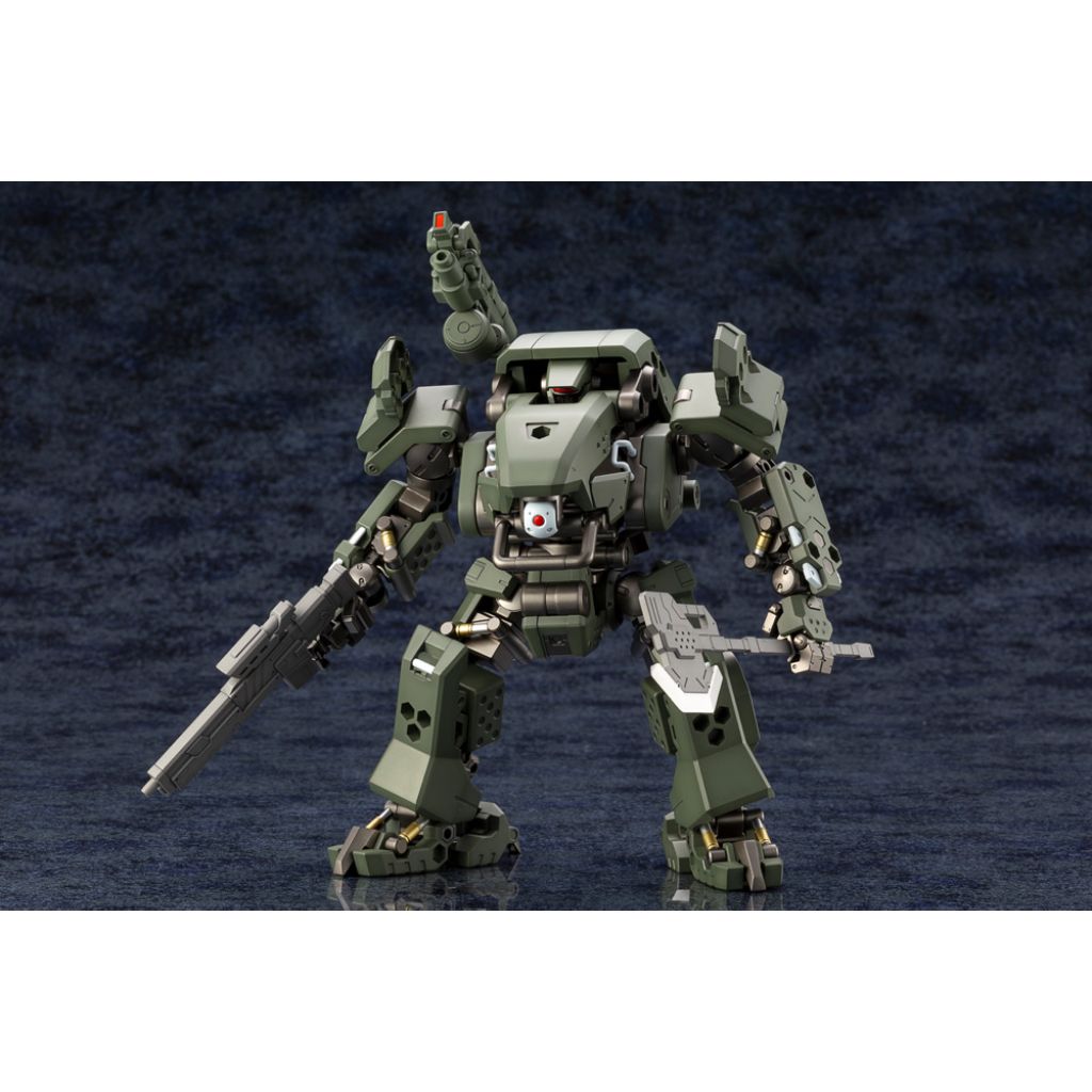 Hexa Gear - HG040X Bulkarm Α Jungle Type (Reissue)