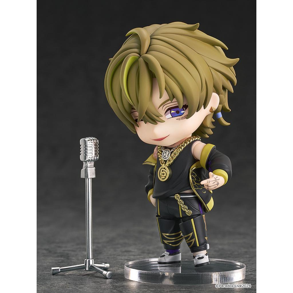Nendoroid 2472 Paradox Live - Chisei Kuzuryu