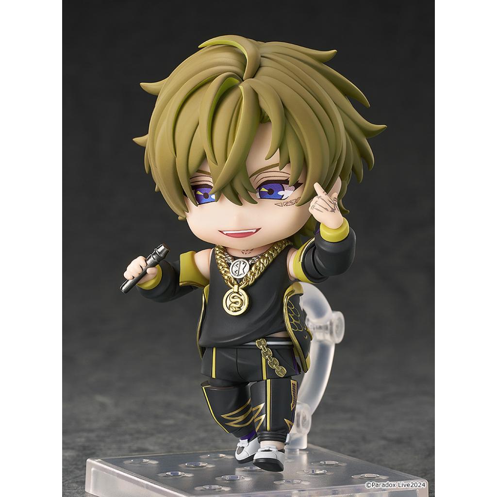 Nendoroid 2472 Paradox Live - Chisei Kuzuryu