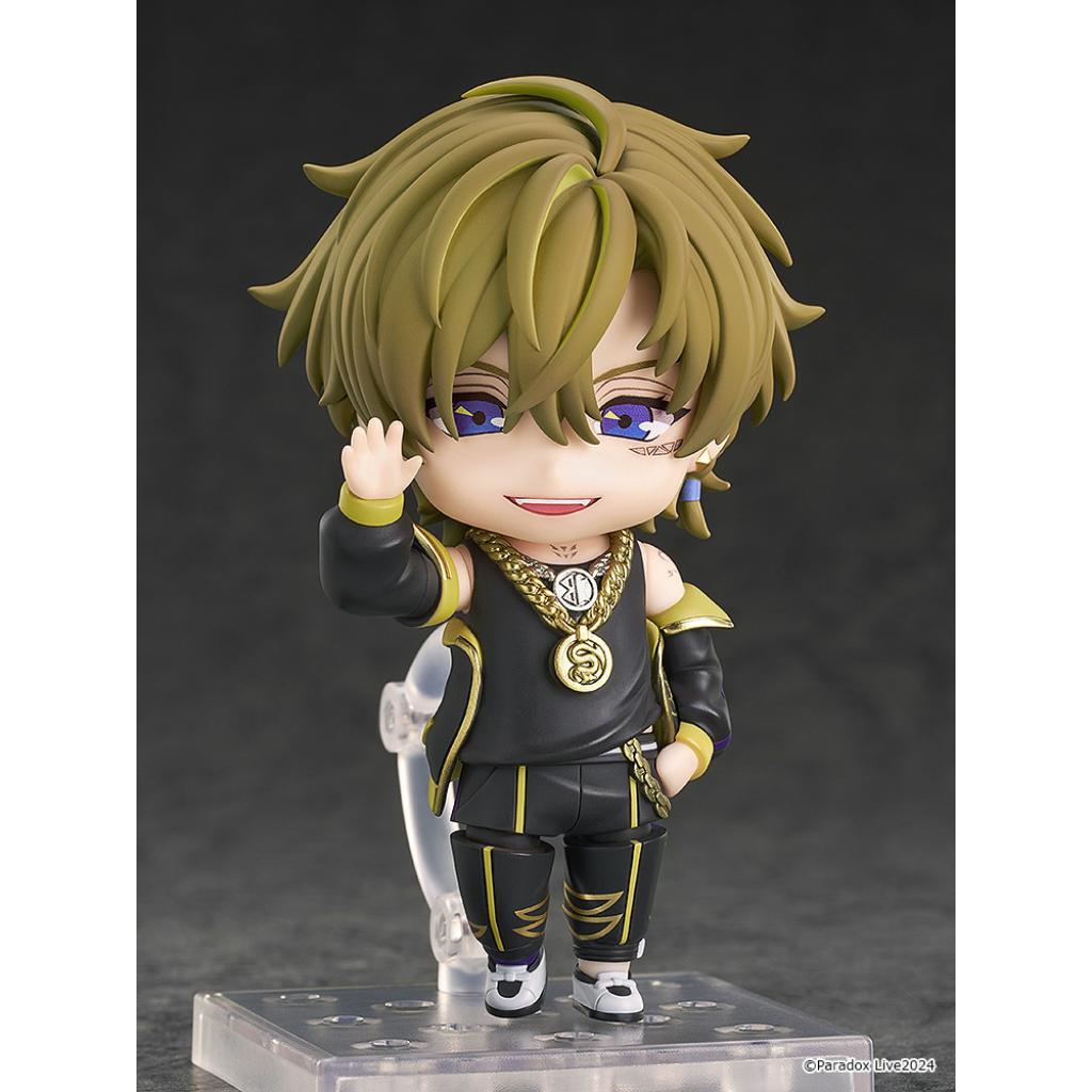Nendoroid 2472 Paradox Live - Chisei Kuzuryu