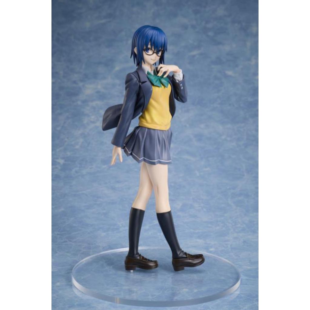 Tsukihime -A Piece Of Blue Glass Moon- Ciel 1/7 Scale Figure