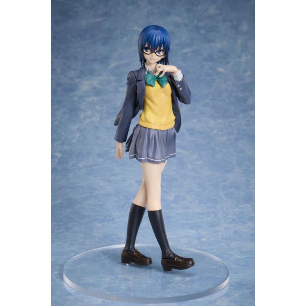 Tsukihime -A Piece Of Blue Glass Moon- Ciel 1/7 Scale Figure