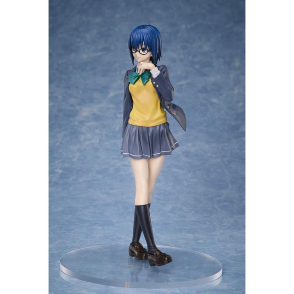 Tsukihime -A Piece Of Blue Glass Moon- Ciel 1/7 Scale Figure