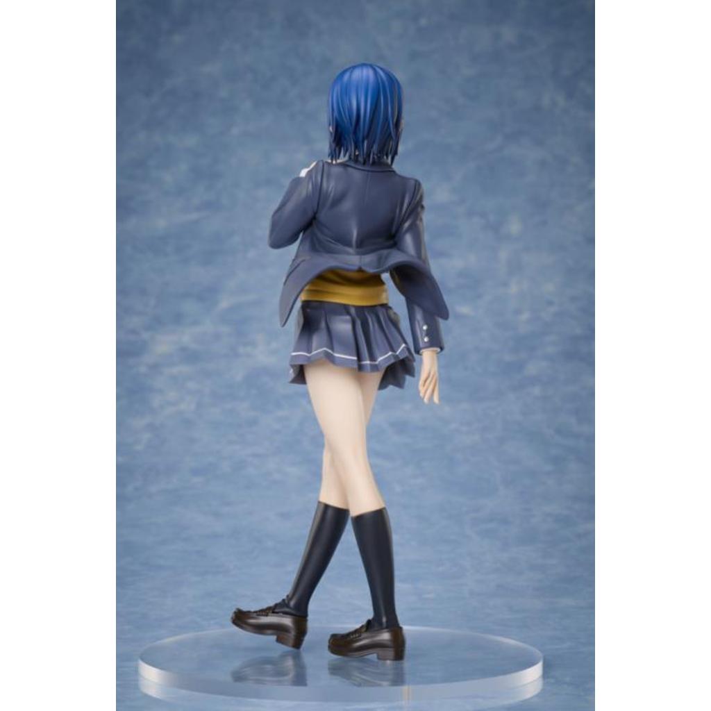 Tsukihime -A Piece Of Blue Glass Moon- Ciel 1/7 Scale Figure