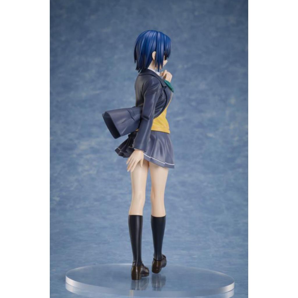 Tsukihime -A Piece Of Blue Glass Moon- Ciel 1/7 Scale Figure
