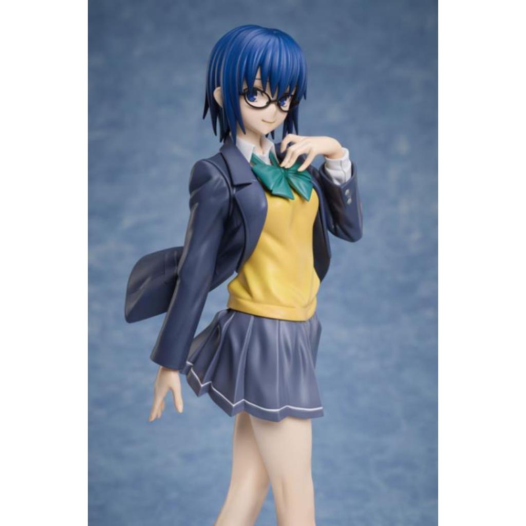 Tsukihime -A Piece Of Blue Glass Moon- Ciel 1/7 Scale Figure