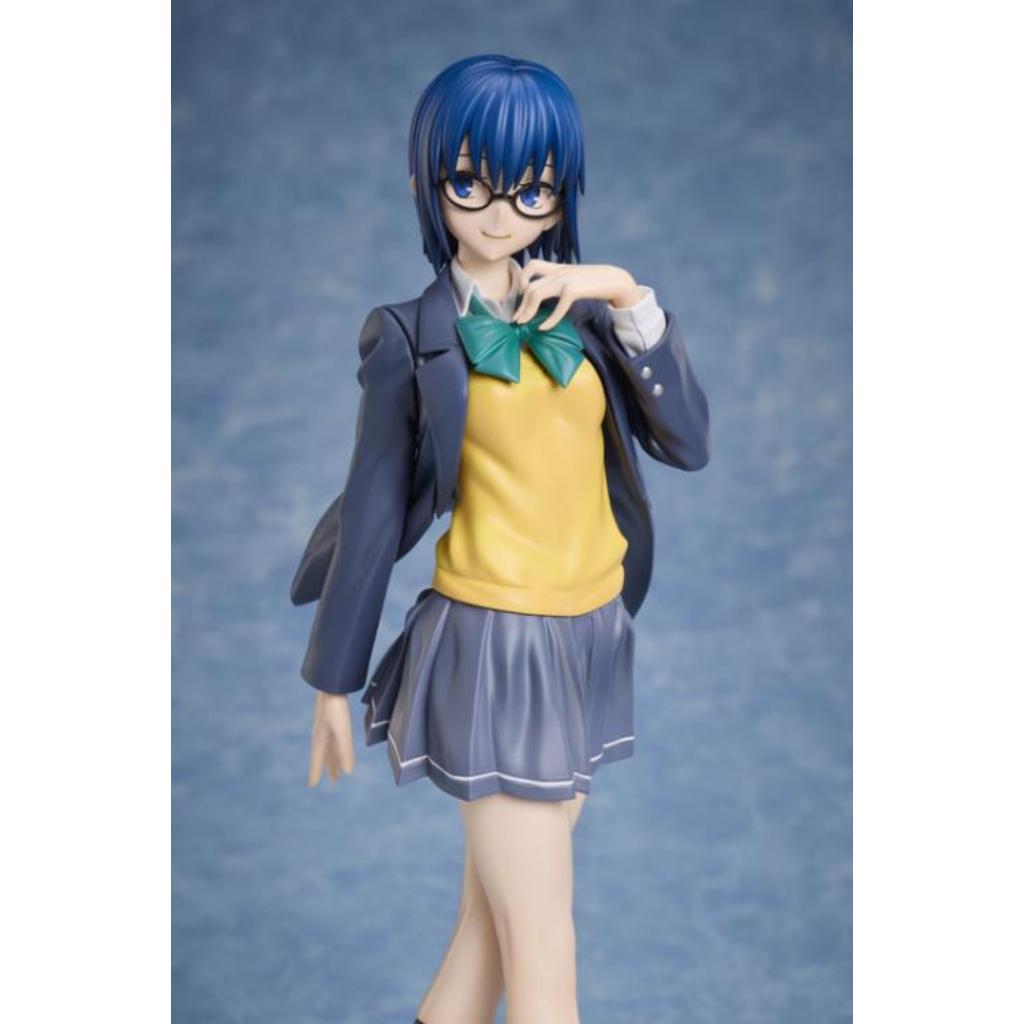 Tsukihime -A Piece Of Blue Glass Moon- Ciel 1/7 Scale Figure