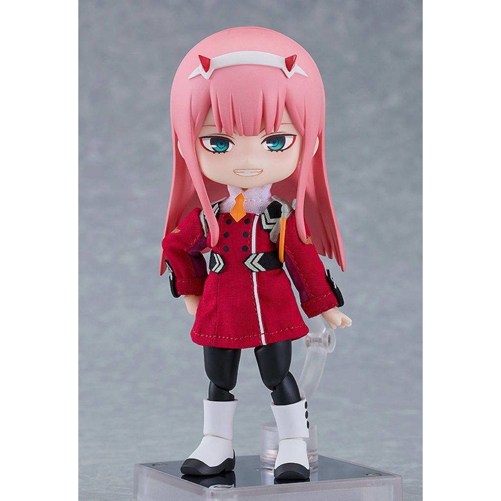 Nendoroid Doll Darling In The Franxx - Zero Two