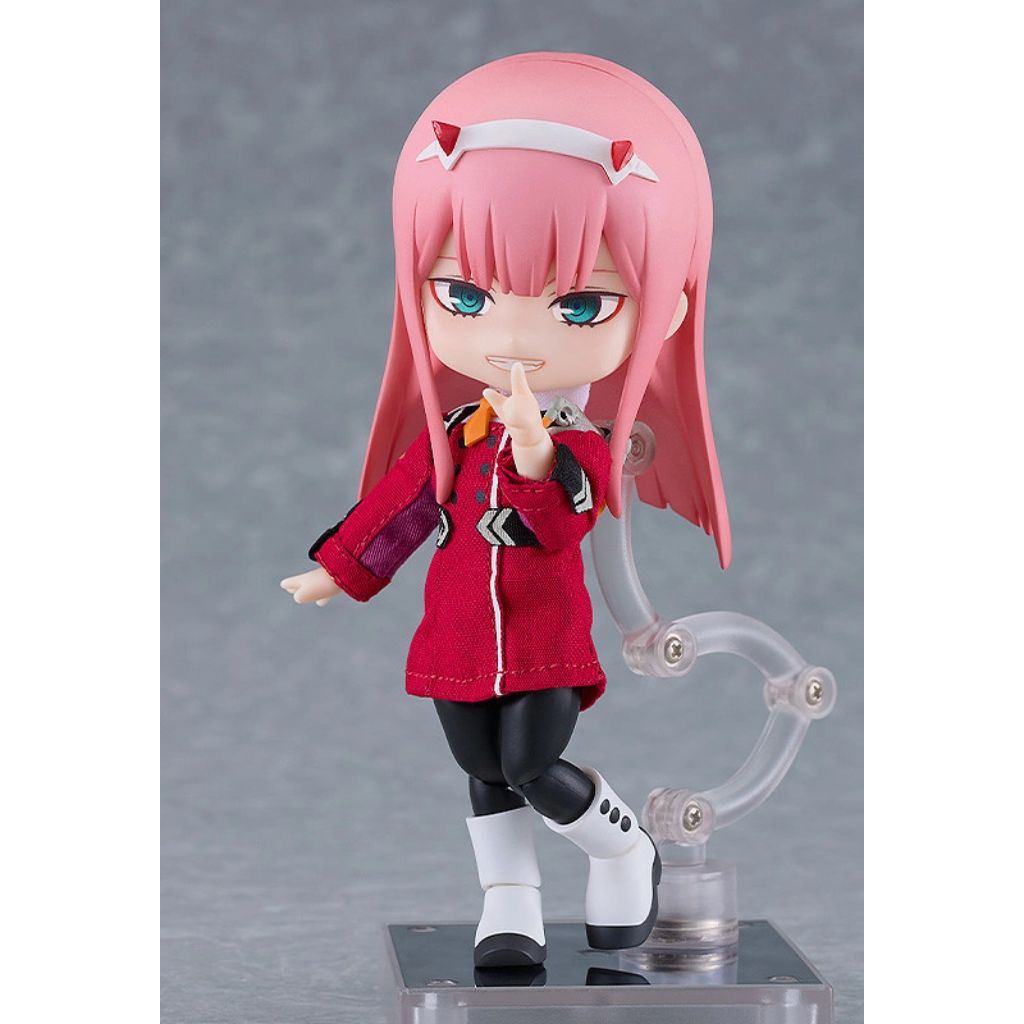 Nendoroid Doll Darling In The Franxx - Zero Two