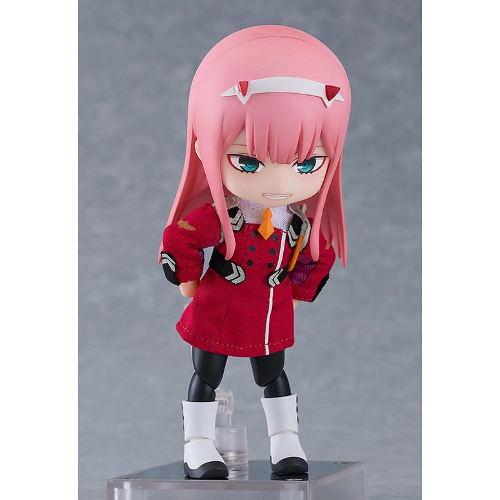 Nendoroid Doll Darling In The Franxx - Zero Two